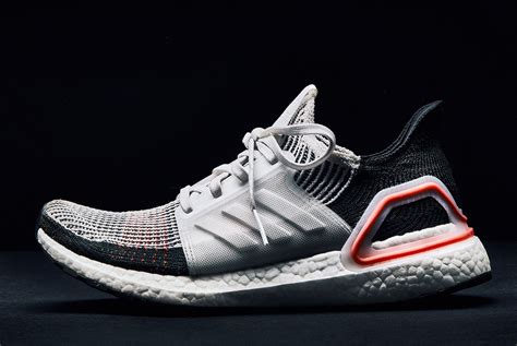 The Ever Popular Adidas Ultraboost 19 Gets an Upgrade